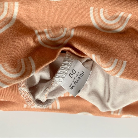 O Grace C. Diaper Cover/Bloomer Bundle - Picture 7 of 11